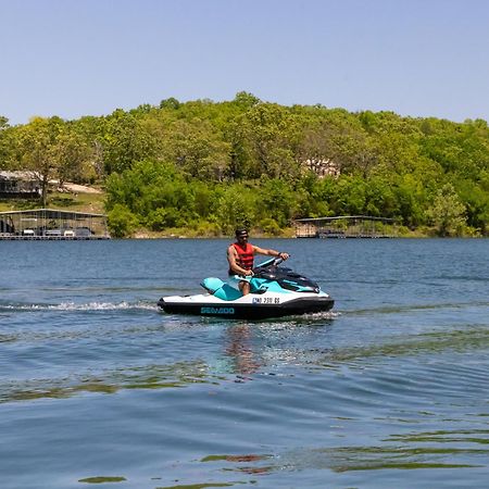 Still Waters Resort Indian Point Esterno foto