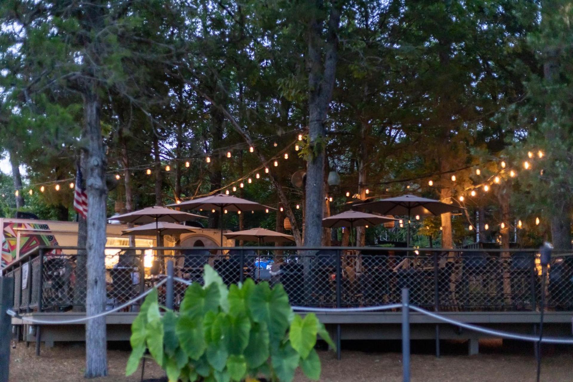 Still Waters Resort Indian Point Esterno foto