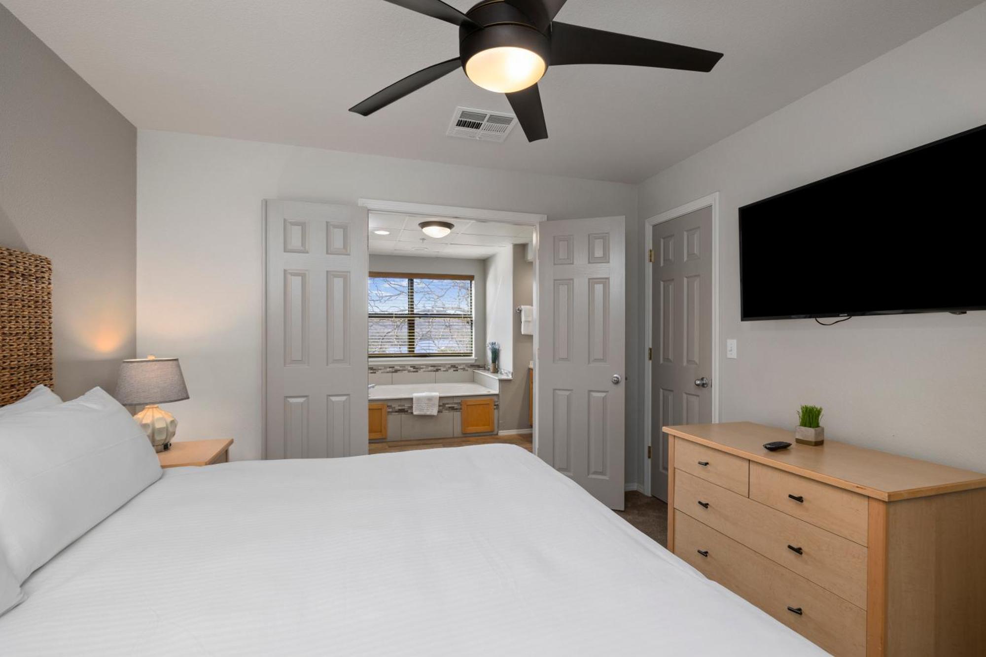 Still Waters Resort Indian Point Esterno foto