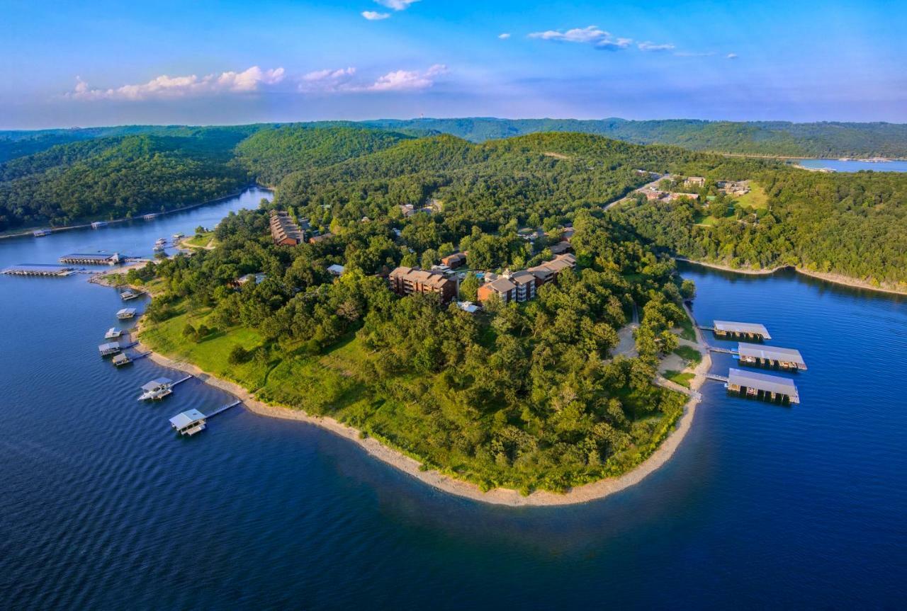 Still Waters Resort Indian Point Esterno foto